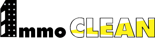 Logo Immo CLEAN